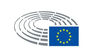 Logo des Europäischen Parlaments