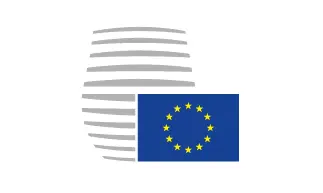 Logo des Europäischen Rates